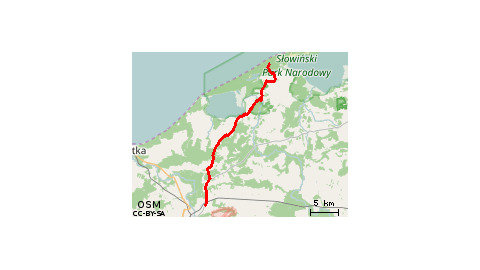 Siemianice  Czołpino 