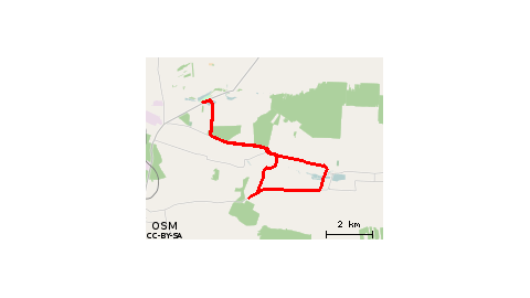 Siennica Królewska Duża 151