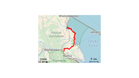 Moja trasa (2018-06-16, 22:52)