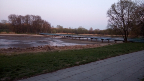 Krótka przejażdżka po pracy