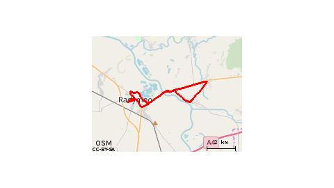 Duńkowice-Michałówka