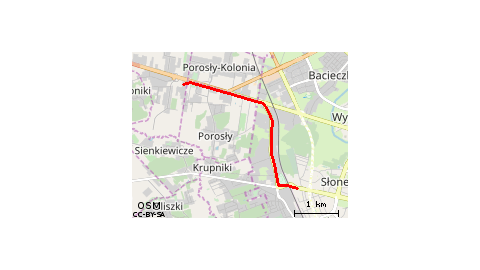 1b Łyski 12.03.2018