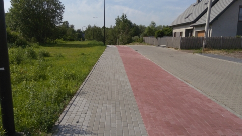 Bykowina - Kłodnica