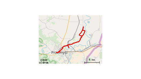 z przerwami na ciasteczko