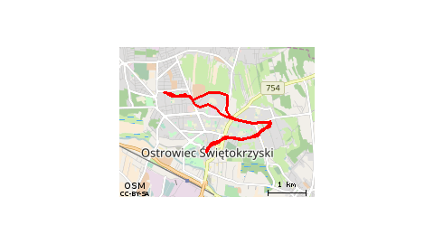 Marii Dąbrowskiej 24