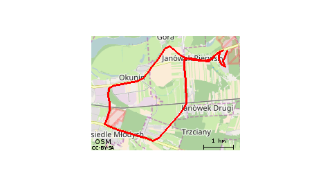 Dom-Janówek II-NDM-Góra-Dom