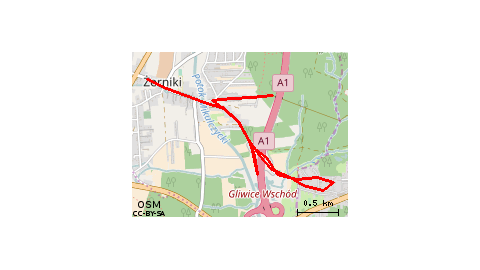 Autostrada Bursztynowa