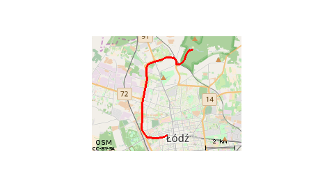 Stefana Żeromskiego 25