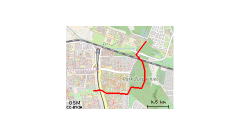 osiedle Bolesława Chrobrego 105