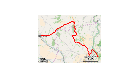 Z Racoborza p. Szonowice