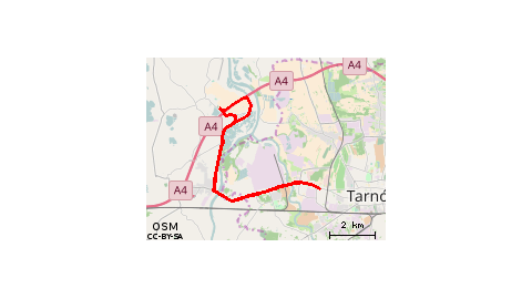 Moja trasa (2017-06-22, 22:54)