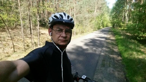 Trasa Piła Zelgniewo Stare Krajenka Piła