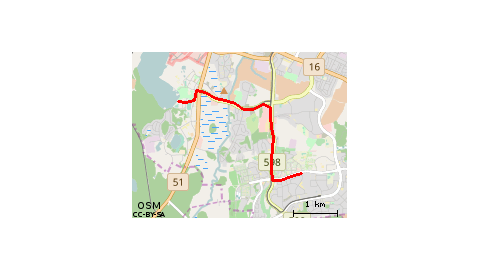 Juliusza Malewskiego 10