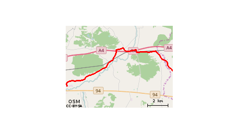 Biadoliny Radłowskie 27