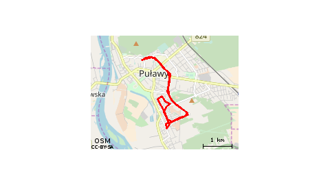 Wielgo 5 Marzec 2018