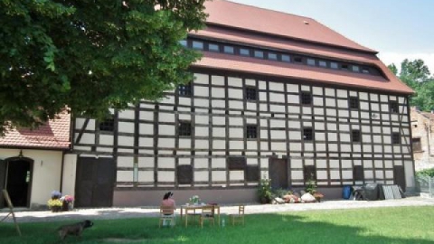 Wrocław - Komorowice - Galowice