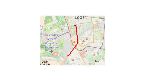 aleja Adama Mickiewicza 54107