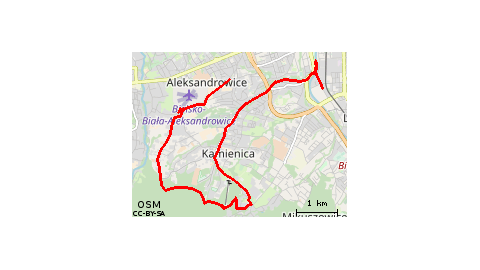 Pierwsza Po Przerwie