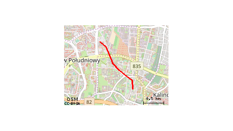 Tadeusza Szeligowskiego