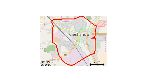 Ciechanów