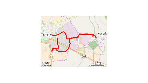 Moja trasa (2016-06-12, 04:15)