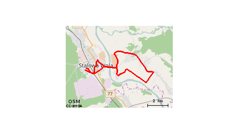 Stalowa Wola