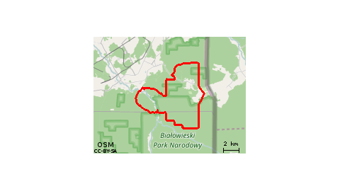 Wolf Trail Loop
