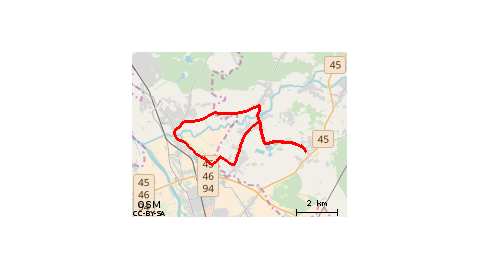 Biadacz Czarnowasy Luboszyce