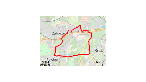 Przejażdżka - 04.10.2018