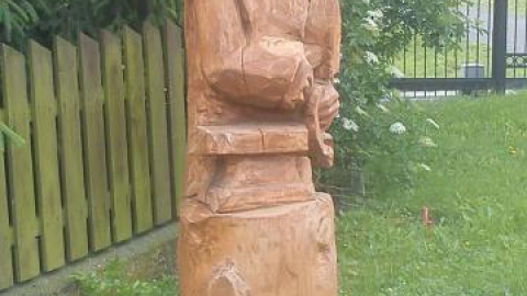 Z Lubina do Miłkowic