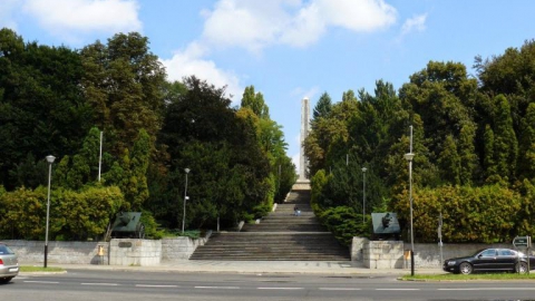 Cytadela-Jeziora Strzeszyńskie-Cytadela