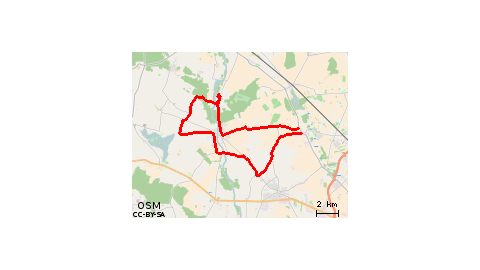 Droga Wojewódzka 184 18