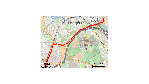 Romana Kiełkowskiego 9