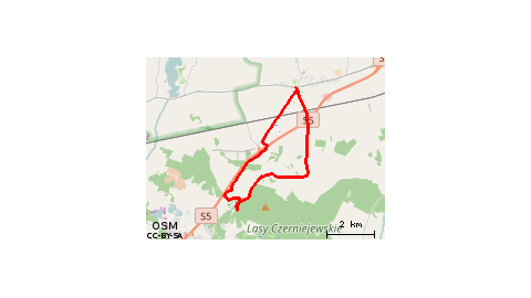 Przyborowo-Leśniewo-Łubowo