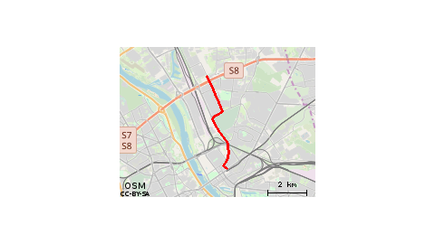 Str. 13km