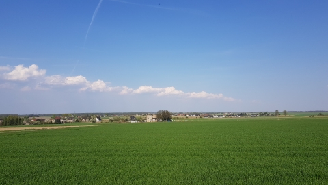 Łabędy - Boniowice, Karchowice