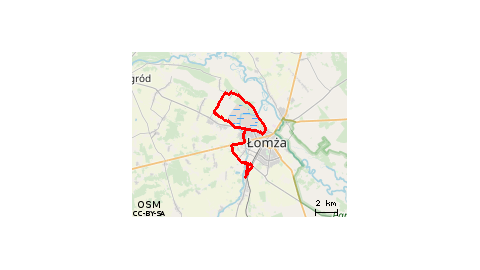 Konarzyce-Jednaczewo-Konarzyce