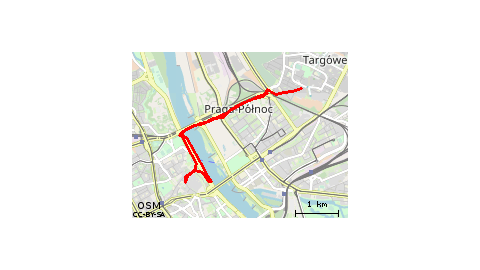 Michała Ossowskiego