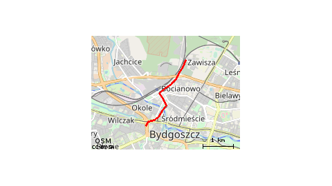 Praca Dom 26.04.2018