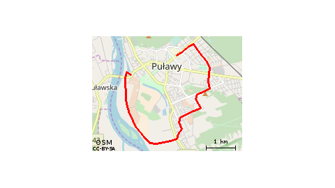 Noworoczny Rajd 2018