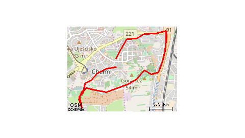 Strzelców Karpackich 1a