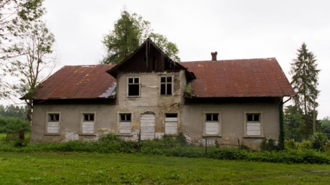 Falejówka - Sanok - Liszna