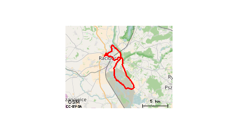14 Kwiecien 2014 Stare Nieboczowy