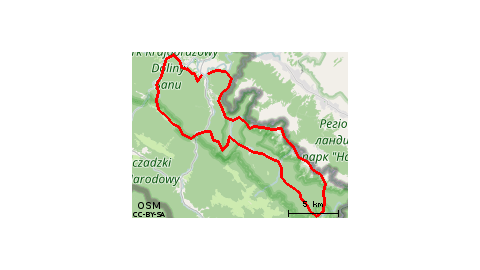 Stuposiany-Bukowiec-Muczne-Stuposiany