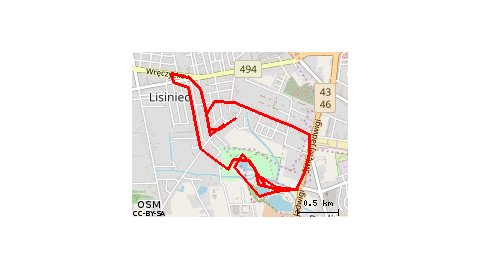 Moja trasa (2017-08-13, 19:54)