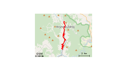 1000 Krótka Graniczna Wiejska Zawodzie 