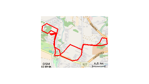 Mikołów wapienniki