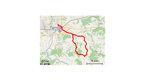 Tarnów