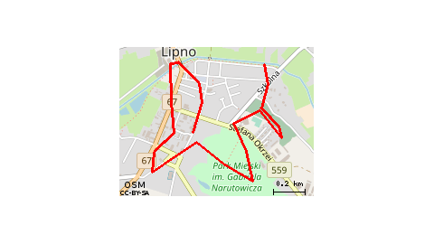 74 Rocznica godziny ,,W