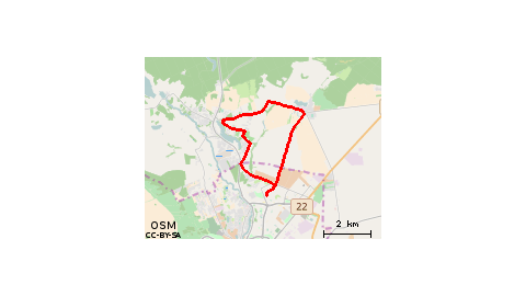 Michała Ogińskiego 111